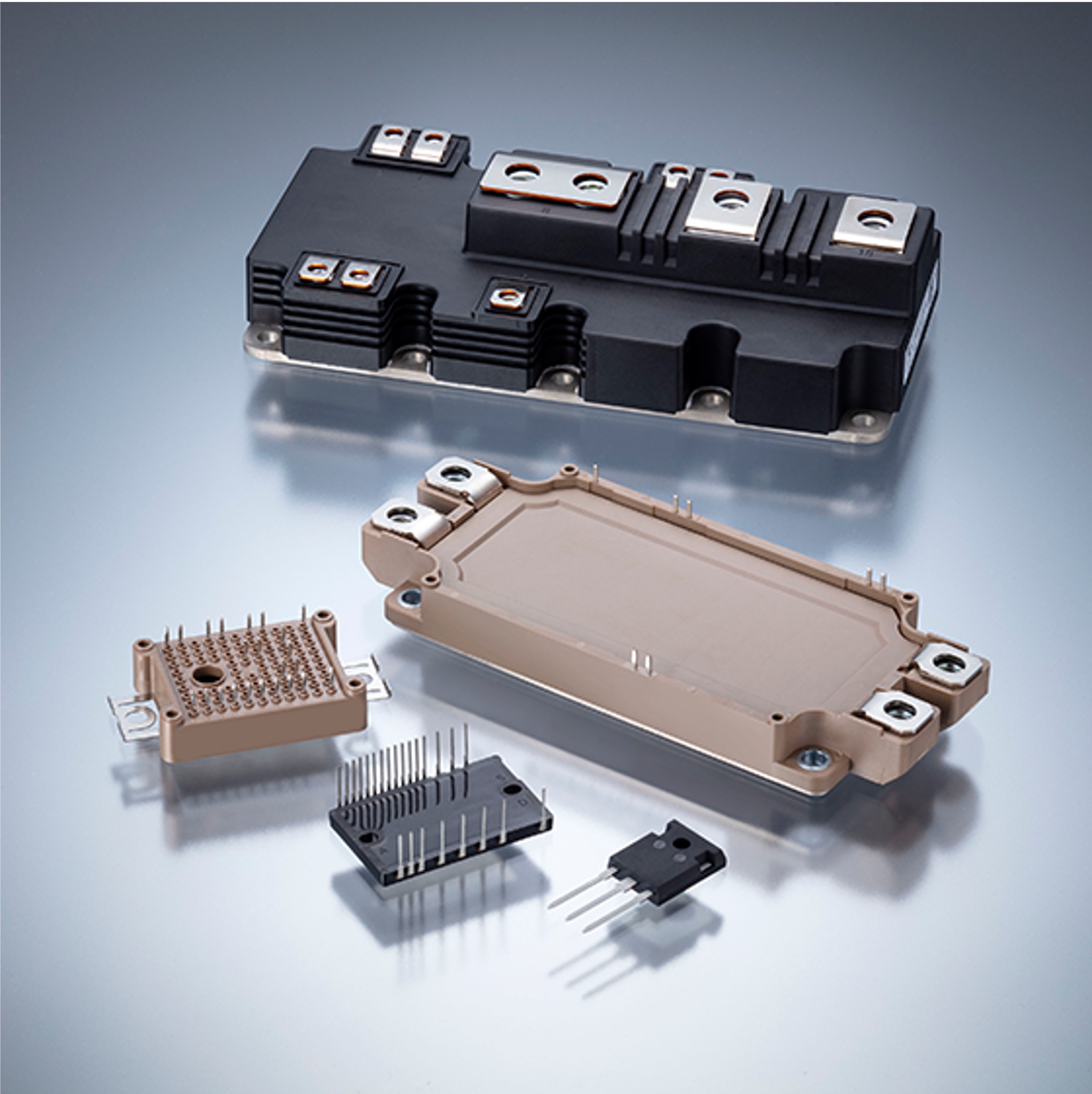 Power Semiconductor